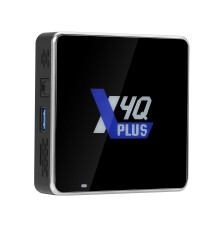 IPTV приставка Ugoos X4Q Plus 4/64Gb