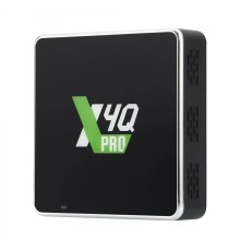 IPTV приставка Ugoos X4Q Pro 4/32Gb
