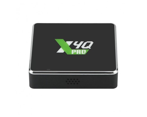 IPTV приставка Ugoos X4Q Pro 4/32Gb