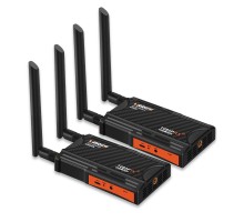 Беспроводной HDMI удлинитель VNNBBS WL009 (до 250 метров)