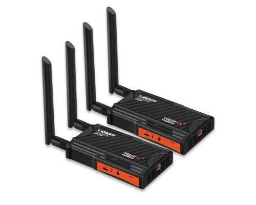 Беспроводной HDMI удлинитель VNNBBS WL009 (до 250 метров)