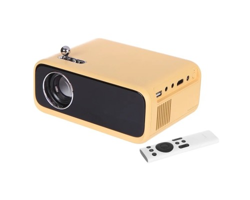 Проектор Wanbo Wanbo Projector Mini XS01 EU