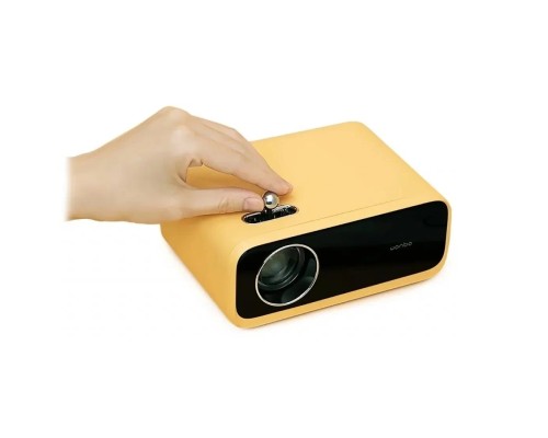 Проектор Wanbo Wanbo Projector Mini XS01 EU
