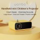 Проектор Wanbo Wanbo Projector Mini XS01 EU