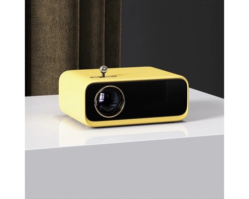 Проектор Wanbo Wanbo Projector Mini XS01 EU