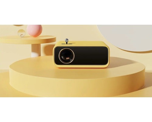 Проектор Wanbo Wanbo Projector Mini XS01 EU