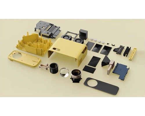 Проектор Wanbo Wanbo Projector Mini XS01 EU