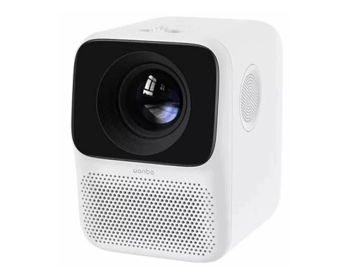 Портативный проектор Xiaomi Wanbo T2 MAX 1920x1080 (Full HD) EU
