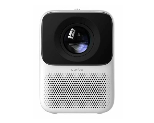 Портативный проектор Xiaomi Wanbo T2 MAX 1920x1080 (Full HD) EU