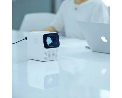 Портативный проектор Xiaomi Wanbo T2 MAX 1920x1080 (Full HD) EU