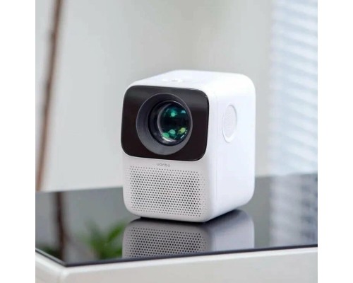 Портативный проектор Xiaomi Wanbo T2 MAX 1920x1080 (Full HD) EU