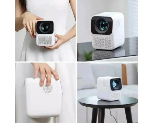 Портативный проектор Xiaomi Wanbo T2 MAX 1920x1080 (Full HD) EU