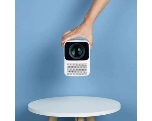 Портативный проектор Xiaomi Wanbo T2 MAX 1920x1080 (Full HD) EU