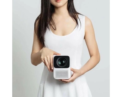 Портативный проектор Xiaomi Wanbo T2 MAX 1920x1080 (Full HD) EU