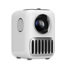 Проектор Xiaomi Wanbo Projector T2R Max 1080P (2022) с Android 9 (Международная версия)