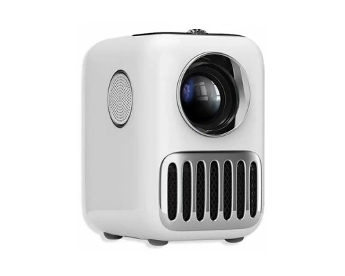 Проектор Xiaomi Wanbo Projector T2R Max 1080P (2022) с Android 9 (Международная версия)