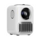 Проектор Xiaomi Wanbo Projector T2R Max 1080P (2022) с Android 9 (Международная версия)