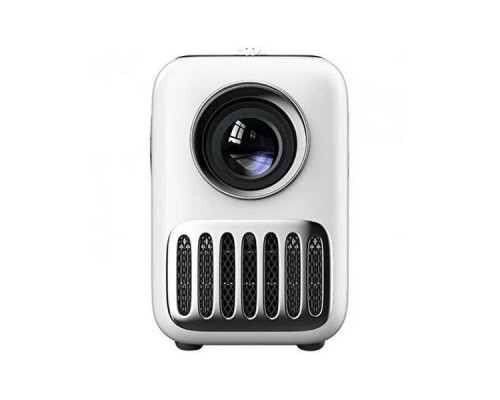 Проектор Xiaomi Wanbo Projector T2R Max 1080P (2022) с Android 9 (Международная версия)