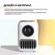 Проектор Xiaomi Wanbo Projector T2R Max 1080P (2022) с Android 9 (Международная версия)
