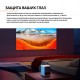 Проектор Xiaomi Wanbo Projector T2R Max 1080P (2022) с Android 9 (Международная версия)