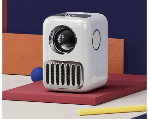 Проектор Xiaomi Wanbo Projector T2R Max 1080P (2022) с Android 9 (Международная версия)