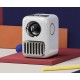 Проектор Xiaomi Wanbo Projector T2R Max 1080P (2022) с Android 9 (Международная версия)