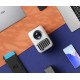Проектор Xiaomi Wanbo Projector T2R Max 1080P (2022) с Android 9 (Международная версия)