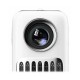 Проектор Xiaomi Wanbo Projector T2R Max 1080P (2022) с Android 9 (Международная версия)