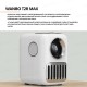 Проектор Xiaomi Wanbo Projector T2R Max 1080P (2022) с Android 9 (Международная версия)