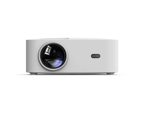 Проектор Xiaomi Wanbo Projector X1 PRO с Android 9 1080p EU