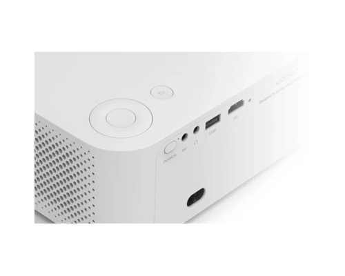 Проектор Xiaomi Wanbo Projector X1 PRO с Android 9 1080p EU