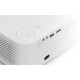 Проектор Xiaomi Wanbo Projector X1 PRO с Android 9 1080p EU