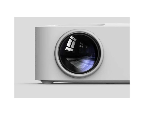 Проектор Xiaomi Wanbo Projector X1 PRO с Android 9 1080p EU