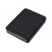 Внешний жесткий диск HDD Western Digital WD Elements 2,5" 4TB USB 3.0 Черный (WDBU6Y0040BBK-WESN)