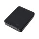 Внешний жесткий диск HDD Western Digital WD Elements 2,5" 4TB USB 3.0 Черный (WDBU6Y0040BBK-WESN) 