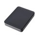 Внешний жесткий диск HDD Western Digital WD Elements 2,5" 4TB USB 3.0 Черный (WDBU6Y0040BBK-WESN) 