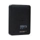 Внешний жесткий диск HDD Western Digital WD Elements 2,5" 4TB USB 3.0 Черный (WDBU6Y0040BBK-WESN) 