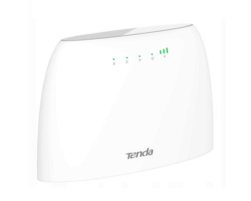 Wi-Fi 4G VoLTE маршрутизатор (роутер) Tenda 4G03