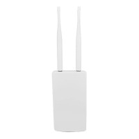 Уличный Wi-Fi 4G/LTE Роутер Yeacomm CPF 905 White (Белый) с внешними антеннами