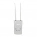 Уличный Wi-Fi 4G/LTE Роутер Yeacomm CPF 905 White (Белый) с внешними антеннами