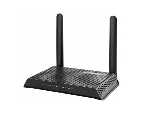 Беспроводной двухдиапазонный маршрутизатор Netis N1 гигабитные порты и поддержка 3G/4G/LTE USB модемов