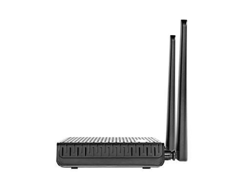 Беспроводной двухдиапазонный маршрутизатор Netis N1 гигабитные порты и поддержка 3G/4G/LTE USB модемов