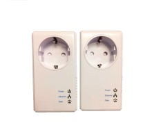 PLC-адаптер Qtech QPLA-200v.2P rev.2 