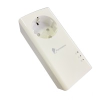 PLC-адаптер Ростелеком Slaytek SA-P1000, гигабитный 1шт.