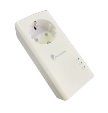 PLC-адаптер Ростелеком Slaytek SA-P1000, гигабитный 1шт.