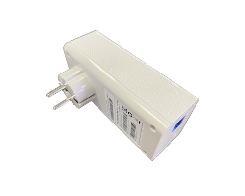 PLC-адаптеры Ростелеком Slaytek SA-P1000, гигабитный (комплект 2шт.)