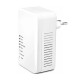 PLC адаптер Ростелеком Smart Access SA-P500W (PLC+Wi-Fi), 1шт.