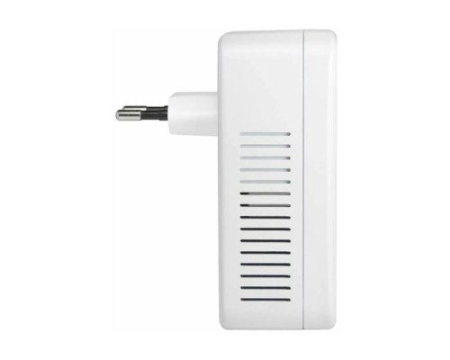 PLC адаптер Ростелеком Smart Access SA-P500W (PLC+Wi-Fi), комплект 2 шт.