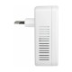 PLC адаптер Ростелеком Smart Access SA-P500W (PLC+Wi-Fi), комплект 2 шт.