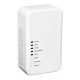 PLC адаптер Ростелеком Smart Access SA-P500W (PLC+Wi-Fi), комплект 2 шт.